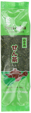 YamaMotoYama Loose Sencha Green Tea, 7 Ounce