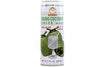 Young Coconut Juice 17.5oz (Pack of 6)