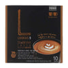 French Cafe - Lookas 9 Instant Double Shot Latte Mix, 5.2 Ounces, (1 Box)