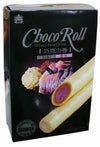 i Mei - Choco Roll Taro Flavor 4.83 oz (Pack of 2)